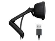 Уебкамера Logitech Brio 100 Full HD Webcam - GRAPHITE - USB - NA - EMEA28-935