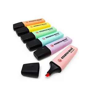 Текст маркери