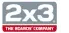 2x3