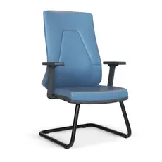 Посетителски стол ТЕЛЕРИГ SNSET 113/143