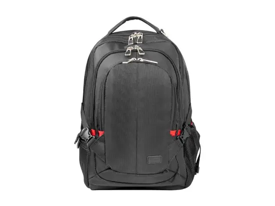 Раница Natec Laptop Backpack Merino 15.6' Black