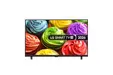 Телевизор LG 32LB651C6LA, 32" LED SMART HD TV, 1366 x 768, webOS 26, ?5 AI Processor 4K Gen9, Resolution Upscaler, DVB-T2/C/S2, Wi-Fi 5, HDR10 / HLG, eARC (HDMI 2), CI, LAN, USB, Bluetooth, Google Cast, Copilot, Two Pole Stand, LG Shield, Black