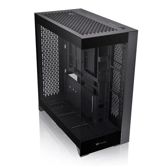 Кутия за компютър Thermaltake CTE E660 MX