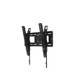 Стойка Neomounts Level-750 Wall Mount (XL, 125 kg, tiltable, tilt guard, connectable, VESA 400x400)