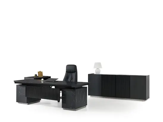 Мениджърски кабинет BLACK