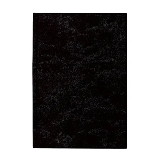 Бележник КБ 21 А5- черен цвят