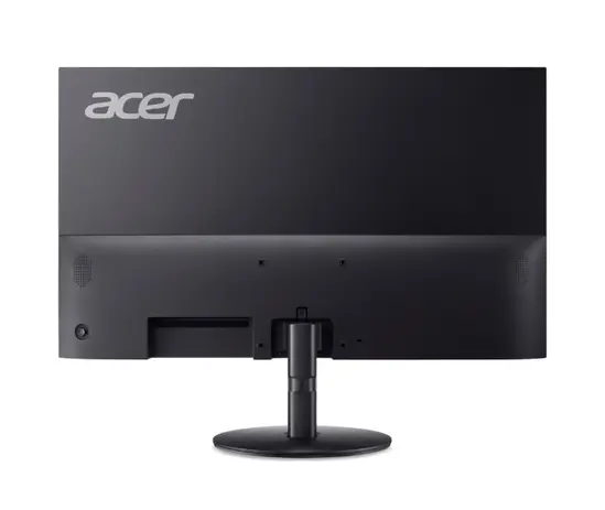 Монитор Acer SA243YG0bi, 23.8'' FHD (1920x1080) IPS, ZeroFrame, 120Hz, 1ms (VRB), AdaptiveSync, 250nits, VGA, HDMI, Energy Class E, Black, 2Y
