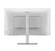 Монитор Dell S2725DC, 27" IPS AG, White LED, 144Hz, 4ms, 1 ms MPRT, 1500:1, 350 cd/m2, QHD 2560x1440, 99% sRGB, AMD FreeSync, HDMI, DisplayPort, USB-C, USB Hub, Speakers 2X3W, Height Adjustable, Pivot, Swivel, Tilt, White