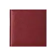 Календар бележник ВЕГА-червен цвят
