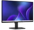 Монитор Dell E2426H, 23.8" LED Anti-Glare, IPS, 5ms GTG, 120Hz, 1000:1, 250 cd/m2, 1920x1080 Full HD, HDMI, VGA, Display Port, Low Blue Light, Tilt, Black
