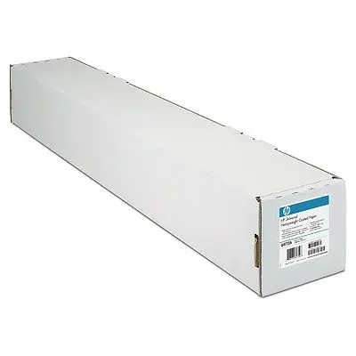 Хартия HP Bright White Inkjet Paper-610 mm x 45.7 m