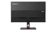 Монитор Lenovo ThinkVision S27i-30 27' FHD IPS, 16:9, 1920x1080, 6 ms, 1300:1, 100Hz, Tilt Stand, 2xHDMI, VGA