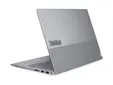 Лаптоп Lenovo ThinkBook 14 G9 IRL, Intel Core 5 210H (up to 3.60GHz, 12MB), 14" WUXGA, 16GB, 512GB SSD, Intel Graphics, BT 5.4,Wi-Fi 7 2x2 BE, 100/1000M Ethernet, FPR, 1080P FHD IR, 3 Cell, DOS, 3YR CCI