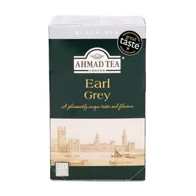 Чай Ahmad английска закуска
