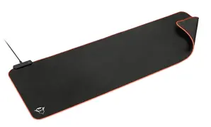 Подложка за мишка TRUST GXT 764 Glide-Flex XXL RGB Flexible Mouse Pad XXL
