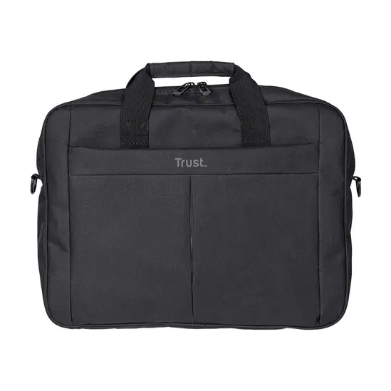Чанта TRUST Primo Carry Bag 16' - Black