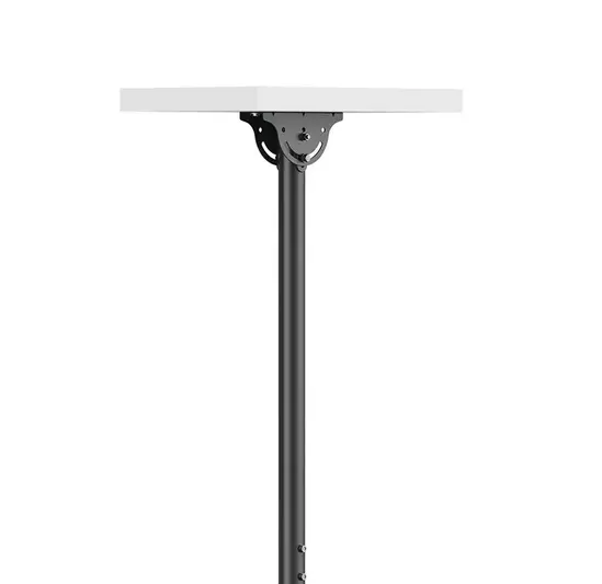 Стойка Neomounts Flat Screen Ceiling Mount (Height: 106-156 cm)
