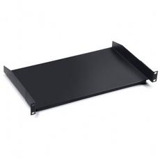 Аксесоар Formrack 19' fixed shelf 250mm, loading capacity 5 kg 1U