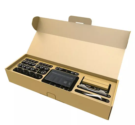 Стойка Neomounts LEVEL-850 Wall Mount (full motion, 3 pivots, VESA 400x400)