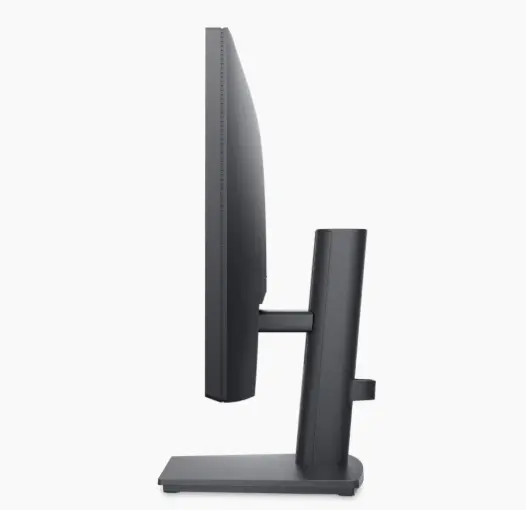 Монитор Dell E2225HS, 21.5' Edge LED Anti-Glare, VA Panel, 5ms GTG, 75 Hz, 3000:1, 250 cdm2,  1920x1080 Full HD, HDMI, VGA, Display Port, Speakers, Height Adjustable, Tilt, Black