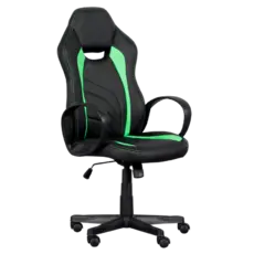 Геймърски стол МАРТИН- снимка отпред