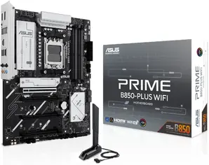 Дънна платка Asus Prime B850 Plus Wi-Fi