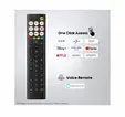 Телевизор Hisense, 100''U7SE,ULED Smart, FALD, 165Hz, 5000:1,Quantum Dot, Dolby vision IQ,Vidaa, ADS, Black