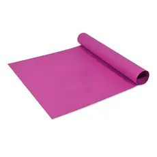 Цветен картон 50х70 розов 230 гр