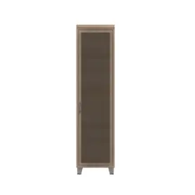 Шкаф GL3 стъклена врата