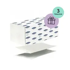 Кърпи за ръце 2 пл. Z 20.524 см. 150 бр. 