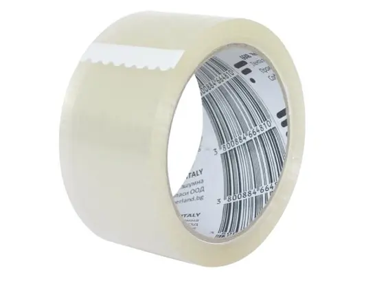 Тиксо опаковъчно Fralex 4866 м безшумно