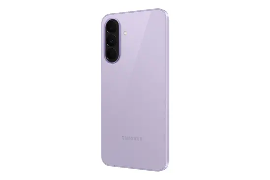 Мобилен телефон Samsung SM-A376 GALAXY A37 5G 8GB 256GB Awesome Lavender
