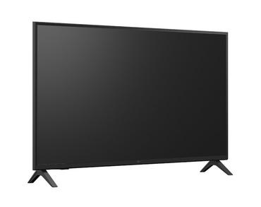 Телевизор LG 43UA751C0LA, 43' 4K UltraHD TV 3840 x 2160, DVB-T2/C/S2, Smart TV LG ThinQ, 4K Upscaling, HDR10 Pro, HGiG, HLG, Built-in Wi-Fi, AI Sound Virtual 5.1 Up-mix, Simplink, HDMI, LAN, USB, Bluetooth, SPDIF, Hotel mode, Ceramic Black