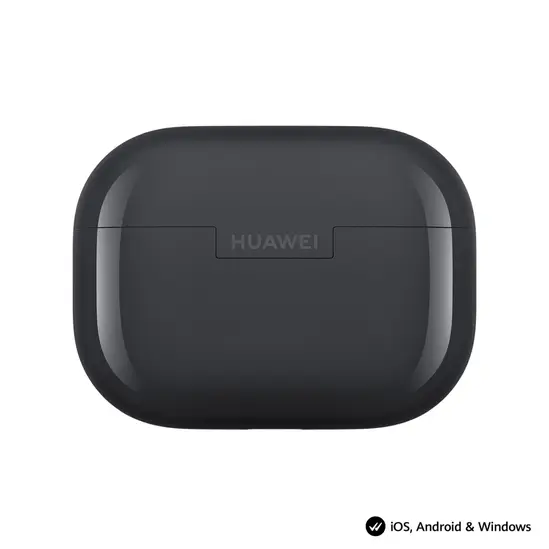 Слушалки Huawei Freebuds SE 4 ANC, Black