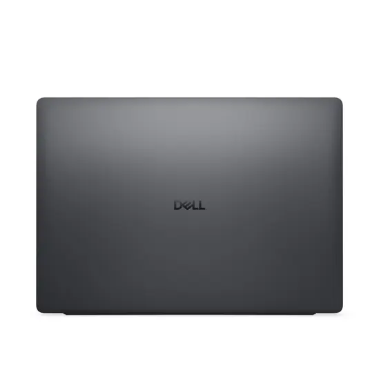 Лаптоп Dell Pro 16 PC16255, AMD Ryzen 5 220 (22 MB, 6 cores, up to 4.9 GHz), 16.0' FHD+(1920x1200) IPS, AG, 300nits AG, 8GB: 1x8GB, DDR5, 5600 MTs, 512 GB SSD, AMD Radeon 740M, FHD HDR + IR Cam and Mic, Wi-Fi 6E, FPR, Backlit Kb, Win 11 Pro, 3Y PS, Magne