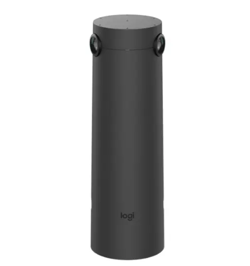 Уебкамера Logitech Sight - GRAPHITE