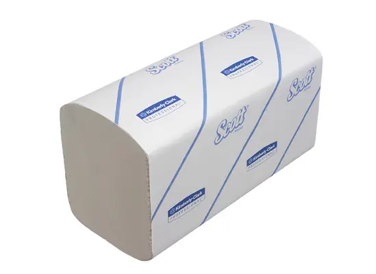 Кърпи за ръце 2 пл.V, 2421.5 см. 200 бр. 84500