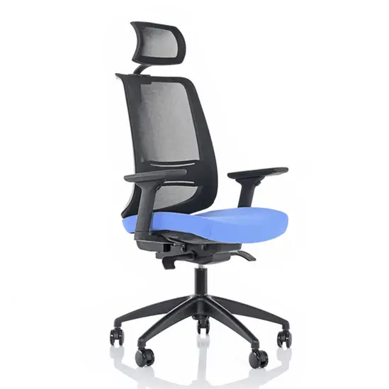 Работен стол ЕМИНЕ MRC- полипропиленова основа