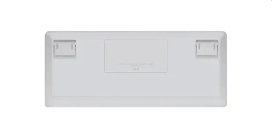 Клавиатура Logitech MX Mechanical Mini for Mac Minimalist Wireless Illuminated Keyboard - PALE GREY - US INT'L - EMEA