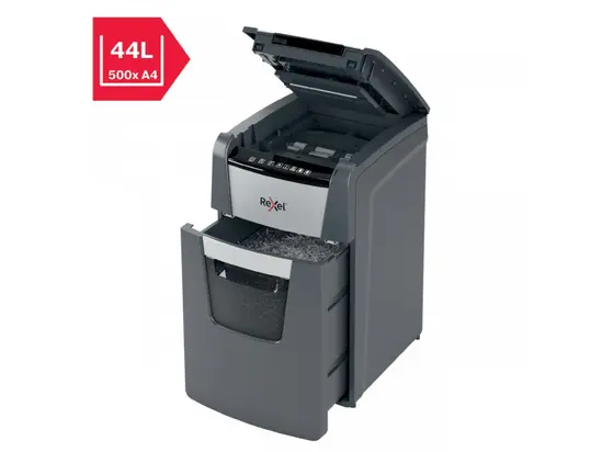 Шредер Rexel Auto+ 150M