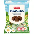 Бонбони Roshen ромашка шоколадови 1 кг