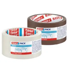 Тиксо опаковъчно Tesa 48/50 м