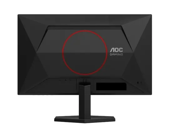 Монитор AOC 24G42E, 23.8' Fast IPS WLED, 1920x1080@180Hz, 1ms GtG, 0.5ms MPRT, 300cd m2, 1000:1, 80M:1 DCR, Adaptive Sync, FlickerFree, Low Blue Light, Tilt, HDMI, DP