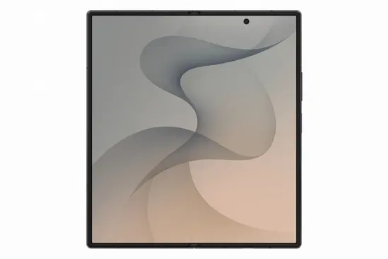 Мобилен телефон Samsung SM-F976 GALAXY Z Fold 8 Ultra 5G 1TB 16GB Graphite