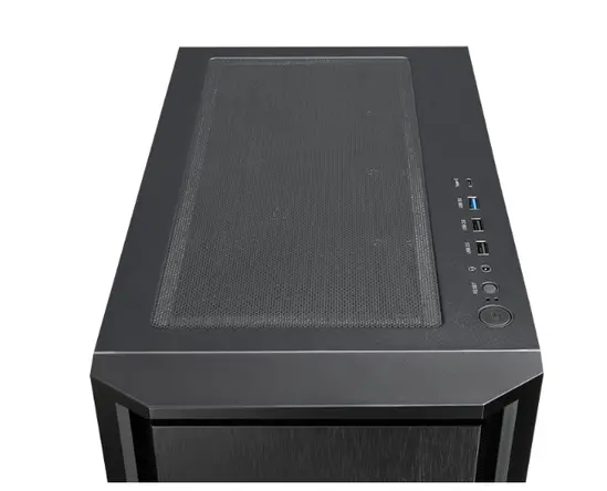 Кутия за компютър Chieftec Pro Midi Q