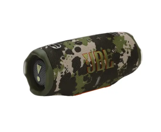 Тонколони JBL CHARGE 6 SQUAD Portable waterproof and drop-proof Bluetooth speaker