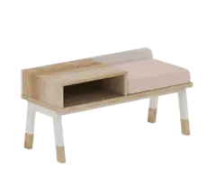 Пейка модулна ЕЛБЕТИЦА BNK01