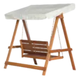 Люлка градинска АНИ
