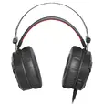 Слушалки Genesis Gaming Headset Neon 360 Stereo, Backlight, Vibration