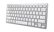 Клавиатура TRUST Basics Bluetooth Keyboard US